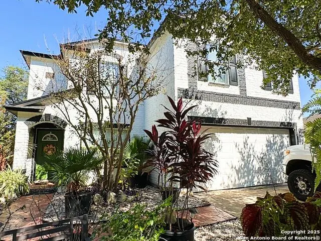 10007 Tiger Bay, San Antonio, TX 78251 - #1