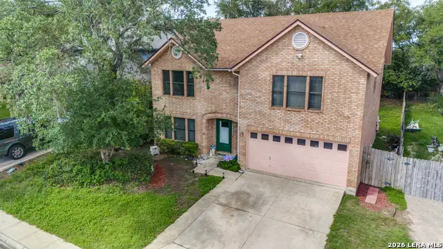 16659 Fallen Tree Dr, San Antonio, TX 78247 - #2