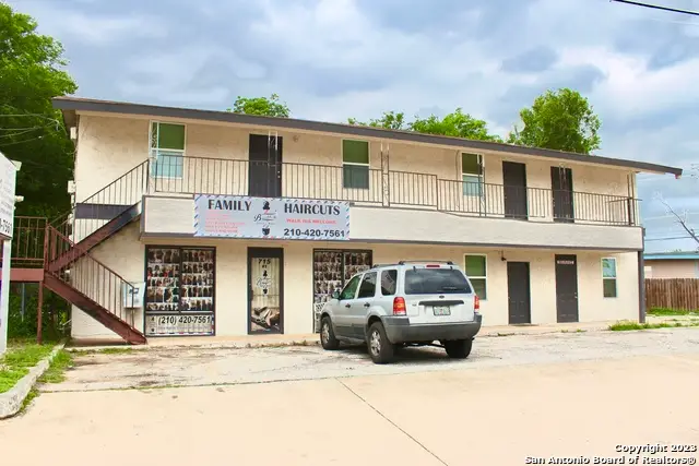 715 New Laredo Hwy, San Antonio, TX 78211 - #2
