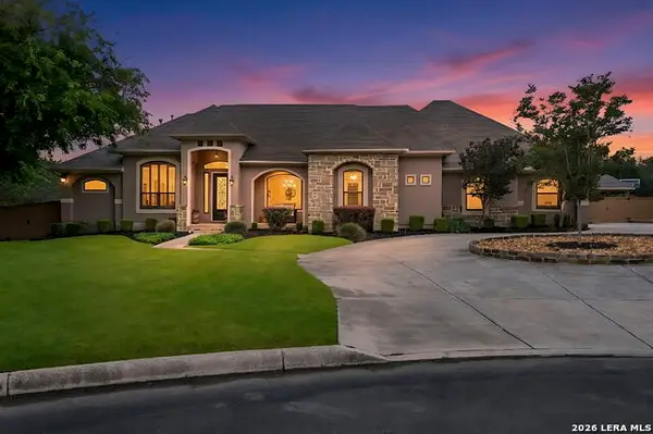 21423 Liguria Dr, Garden Ridge, TX 78266