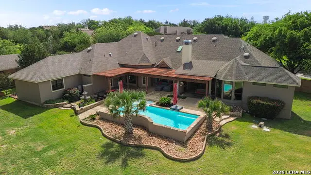 21423 Liguria Dr, Garden Ridge, TX 78266 - #3