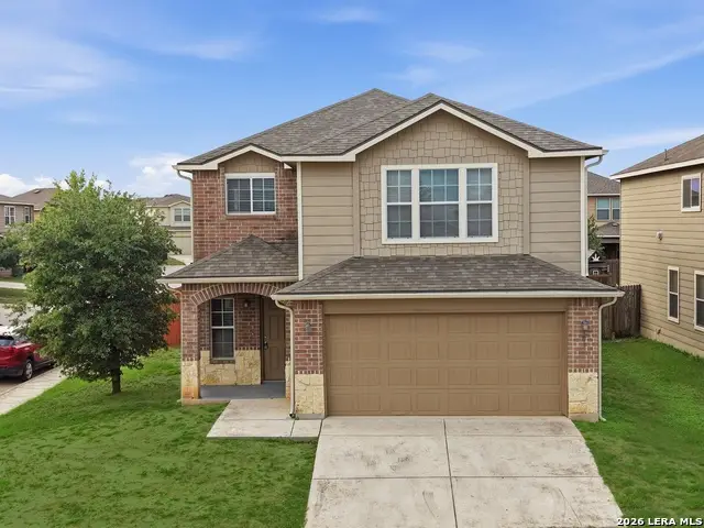 403 Walnut Crst, Schertz, TX 78154 - #1