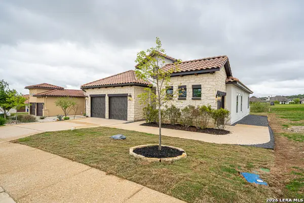 2053 Toscano Way, Kerrville, TX 78028