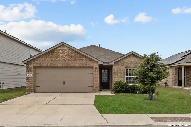 15311 Nest Jct, Von Ormy, TX 78073 - #1