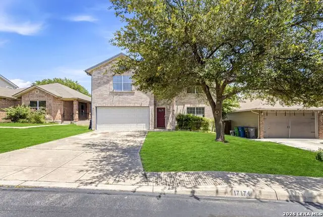 17174 Irongate Rail, San Antonio, TX 78247 - #1