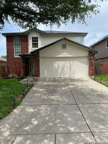 10419 Tiger Fld, San Antonio, TX 78251 - #1
