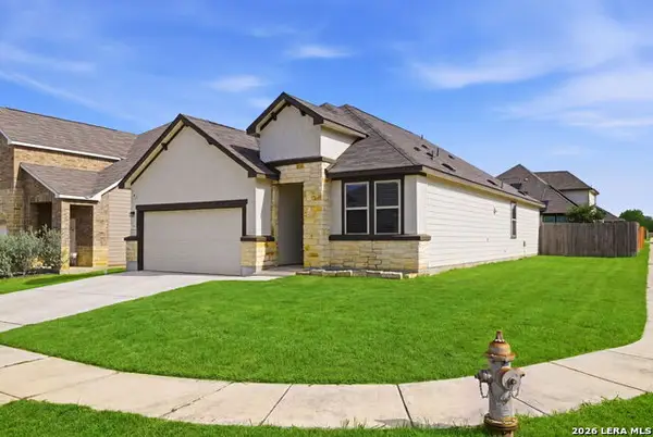 6626 Freedom Rnch, San Antonio, TX 78242