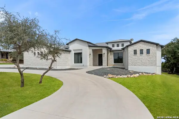 2105 Passare, New Braunfels, TX 78132