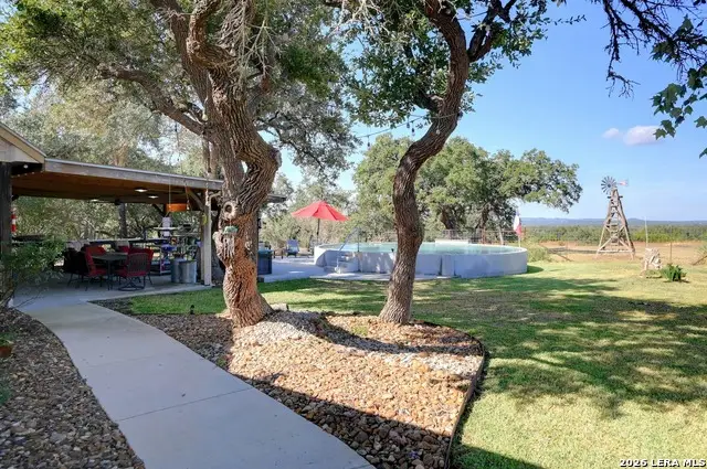 316 Go Away Rd, Blanco, TX 78606 - #2