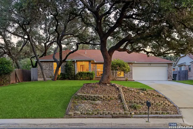 7906 Creek Trail, San Antonio, TX 78254 - #1