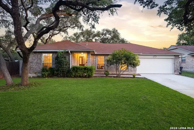 7906 Creek Trail, San Antonio, TX 78254 - #3