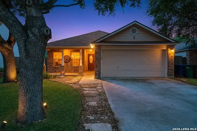 9614 Old Quarry, San Antonio, TX 78250 - #1