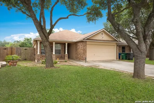 9614 Old Quarry, San Antonio, TX 78250 - #2