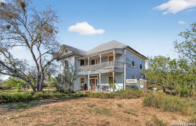 1440 School Dr, Poteet, TX 78065 - #2