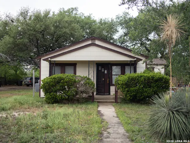 4714 E Southcross, San Antonio, TX 78222 - #2