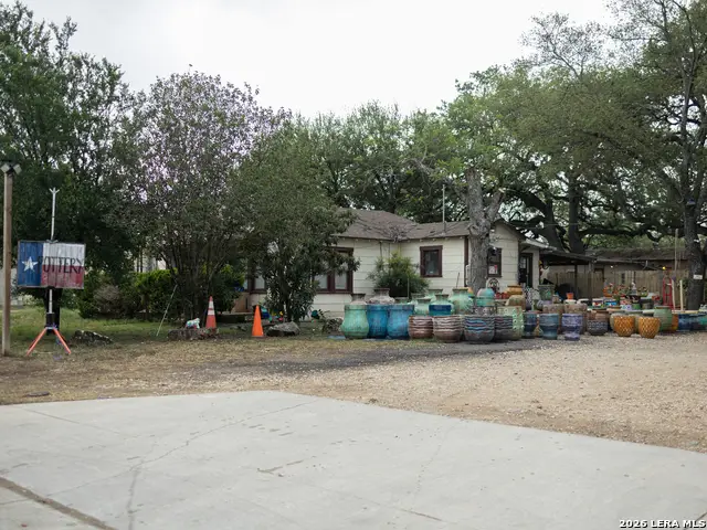 4714 E Southcross, San Antonio, TX 78222 - #3