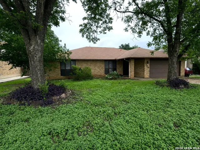 1100 S Ellison Dr, San Antonio, TX 78245 - #1