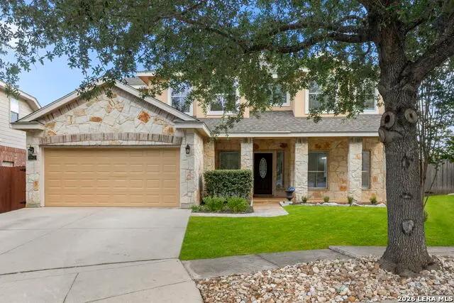 8942 Firebaugh Dr, Helotes, TX 78023 - #2