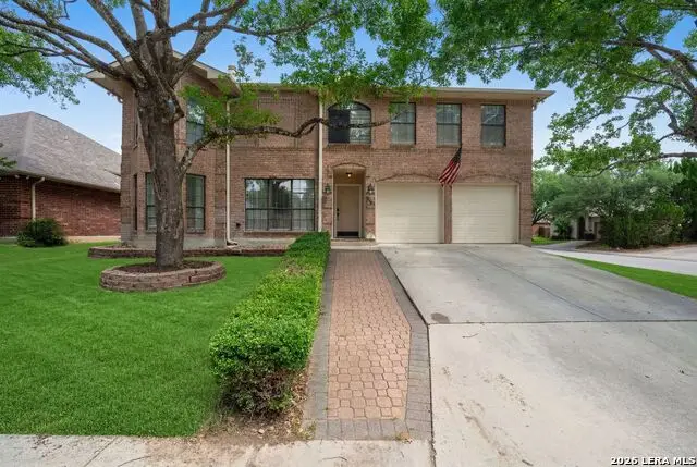 9603 Angora Pass, Helotes, TX 78023 - #1