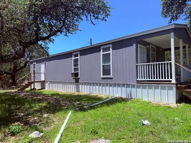 1175 Oblate Dr, Canyon Lake, TX 78133 - #1