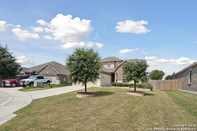 11933 Luckey Falls, San Antonio, TX 78252 - #2