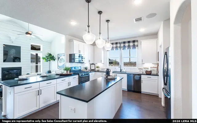 146 Richard Drive, Castroville, TX 78009 - #3