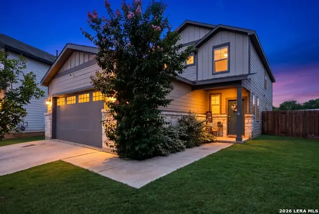 707 Blueleaf, San Antonio, TX 78245 - #1