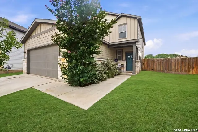 707 Blueleaf, San Antonio, TX 78245 - #2