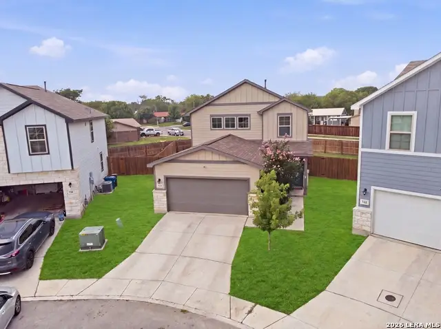 707 Blueleaf, San Antonio, TX 78245 - #3