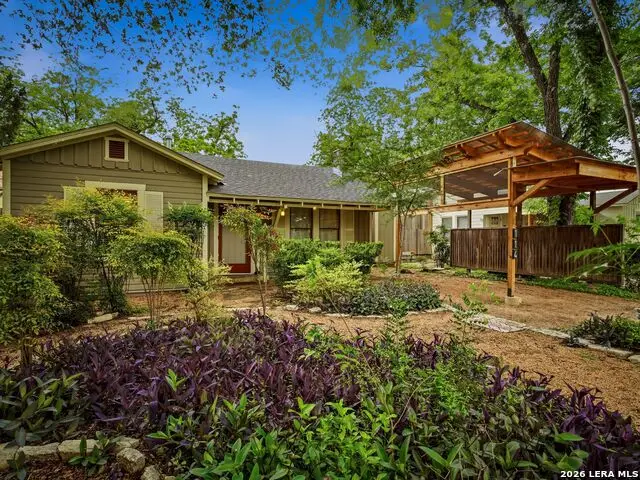 114 Armour Place, San Antonio, TX 78212 - #1