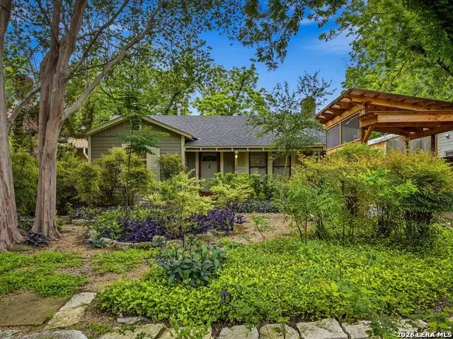 114 Armour Place, San Antonio, TX 78212 - #2