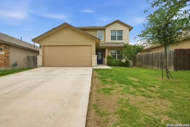5935 Forte Fls, San Antonio, TX 78252 - #1