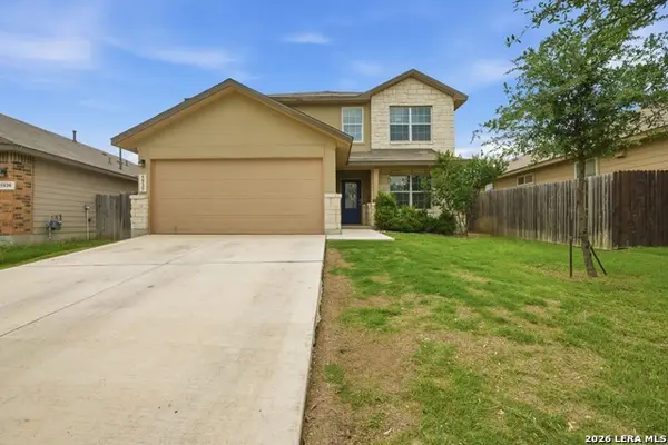5935 Forte Fls, San Antonio, TX 78252