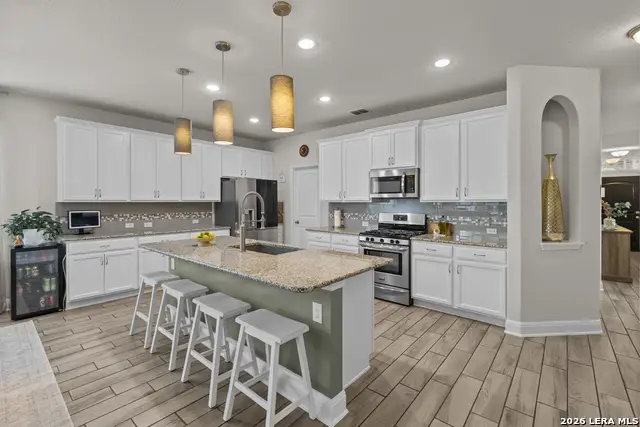 22411 Akin Hts, San Antonio, TX 78261 - #1