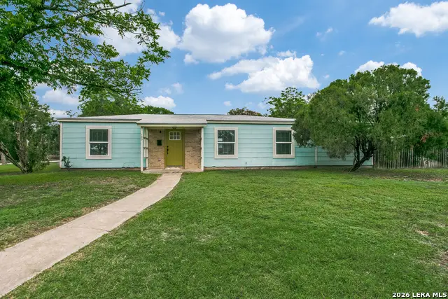 103 Wellesley, San Antonio, TX 78209 - #1