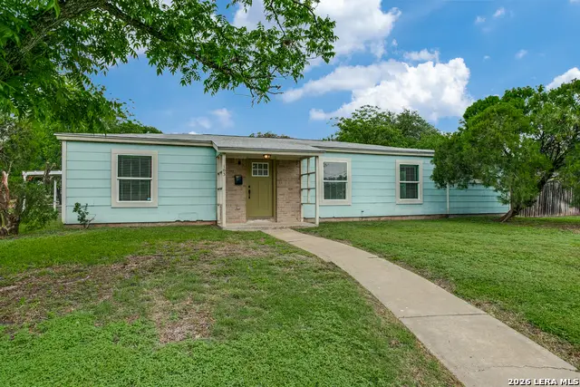 103 Wellesley, San Antonio, TX 78209 - #2