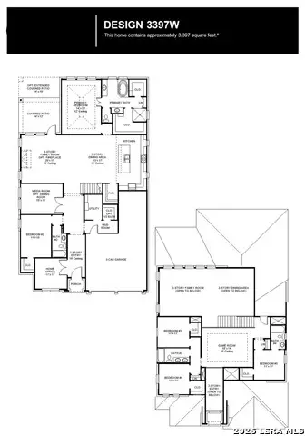 121 Rainwater Creek, Boerne, TX 78006 - #2