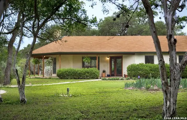7965 Garden North Dr, San Antonio, TX 78266 - #3