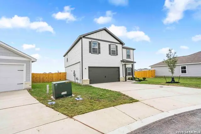 3447 Warlow Branch, San Antonio East, TX 78109 - #2