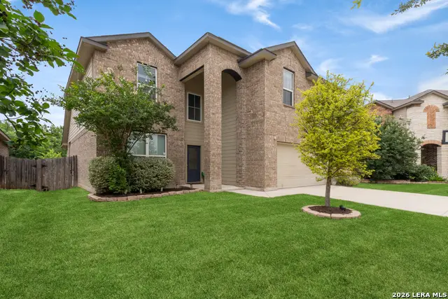 13507 Pickett Cyn, San Antonio, TX 78254 - #1