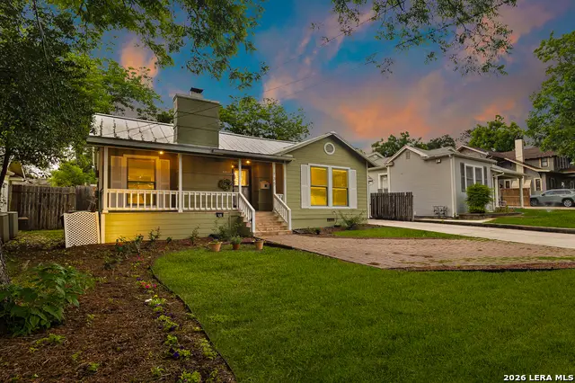 135 Corona Ave, Alamo Heights, TX 78209 - #3