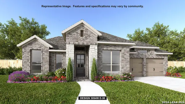 5137 Lottchen Ln, Schertz Cibolo, TX 75154 - #1