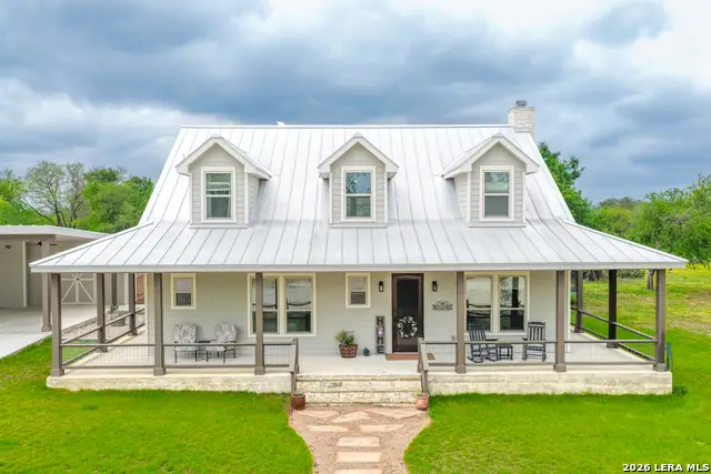 1407 County Road 761, Devine, TX 78016 - #2