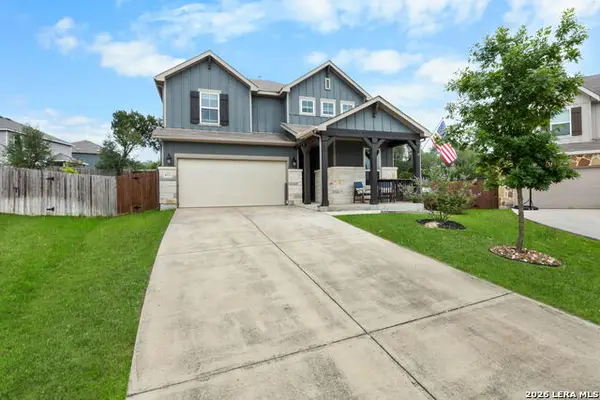 402 Kirkhill Cove, San Antonio, TX 78260