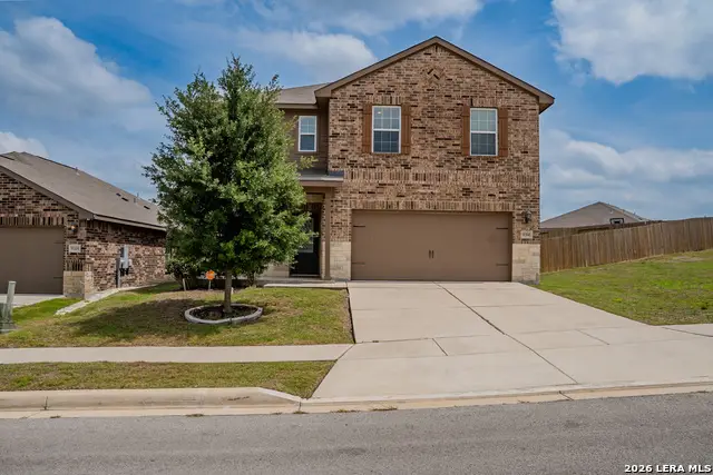 9314 Aniston, Converse, TX 78109 - #1