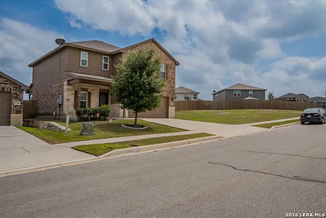 9314 Aniston, Converse, TX 78109 - #3