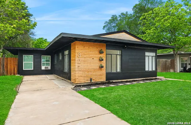327 Bryn Mawr Dr, San Antonio, TX 78209 - #1