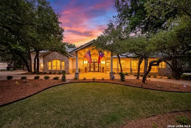 29745 S Mellow Wind Dr., Fair Oaks Ranch, TX 78015 - #1