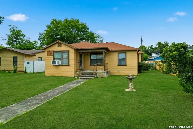431 W Wildwood, San Antonio, TX 78212 - #2