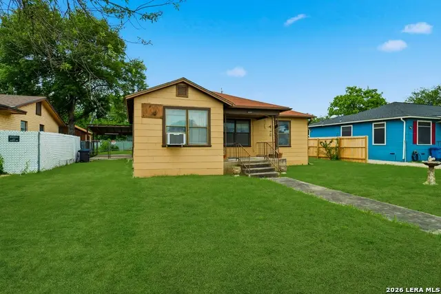 431 W Wildwood, San Antonio, TX 78212 - #3